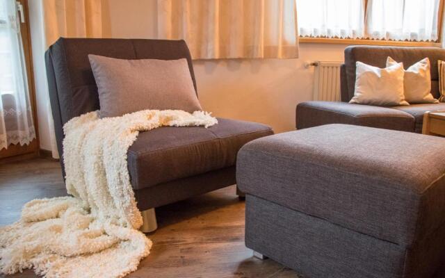 Appartement Wimreiter