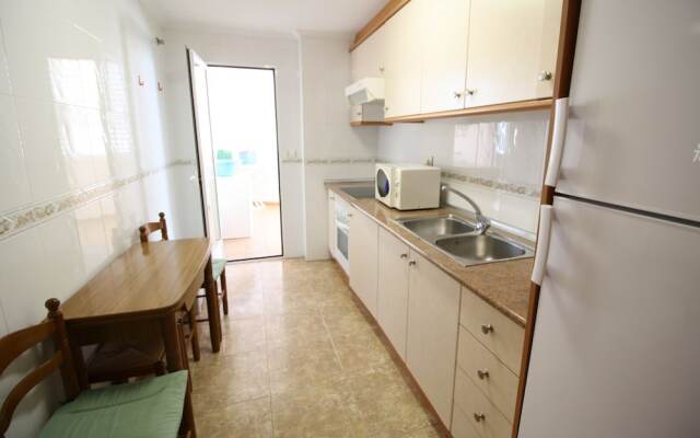 Albamar II Costa Calpe