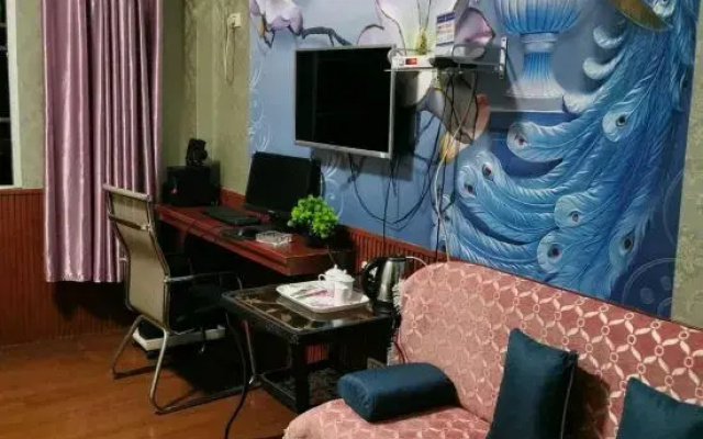 Zengcheng Hotel