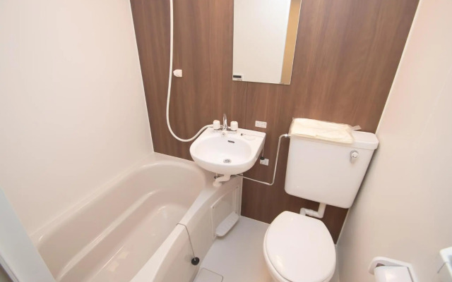 LA CHIC Stay Hakata Ⅱ