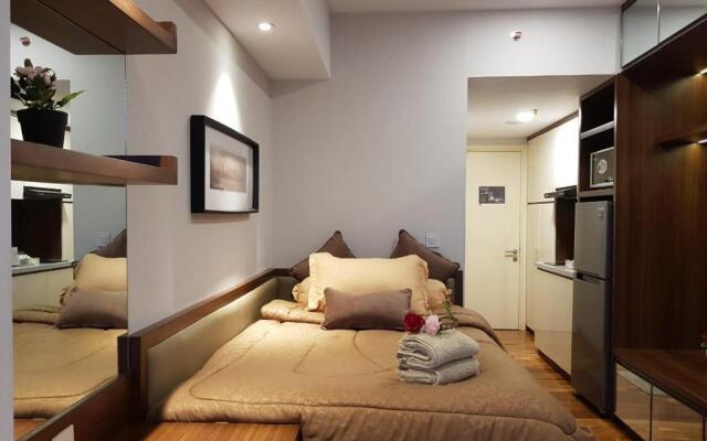 M-Town Residence Gading Serpong by J`s Luxury Apartment