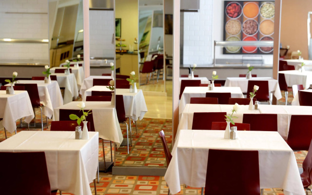 Astral Maris Hotel