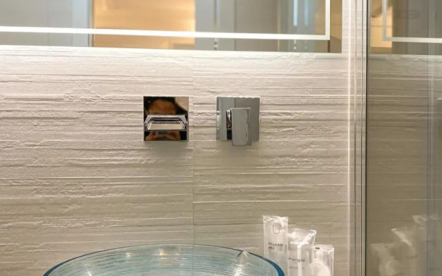 La Ripa Camere Vernazza - The Spinnaker Suite