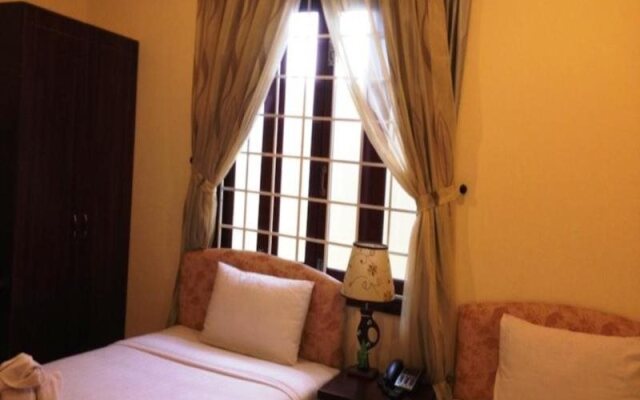 Khanh Nhi 2 Hotel