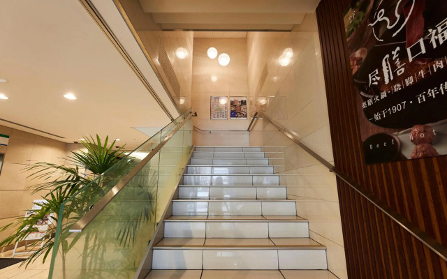 Daiwa Roynet Hotel Kawasaki