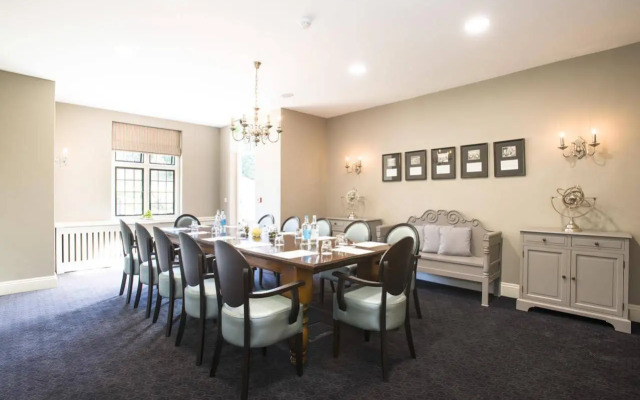 Seckford Hall Hotel & Spa