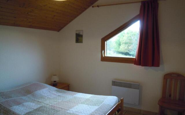 CHALET PLAINFAING, 4 PIèCES, 6 PERSONNES - FR-1-589-267