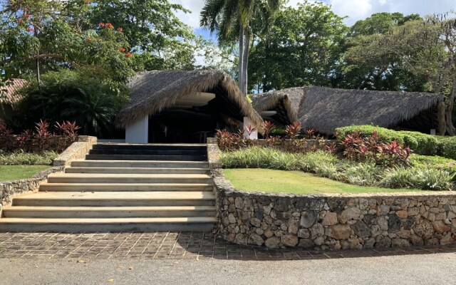 Linda Villa en Casa de Campo La Romana