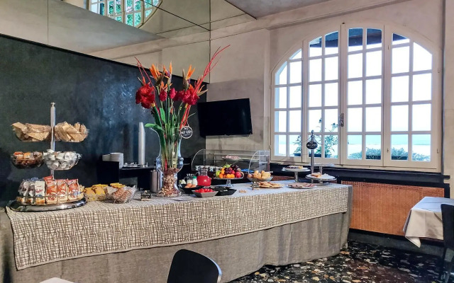 Hotel Castello S. Antonio