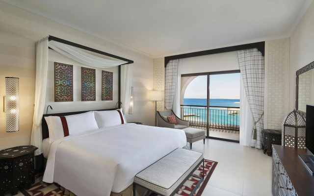 Al Manara, a Luxury Collection Hotel, Saraya Aqaba
