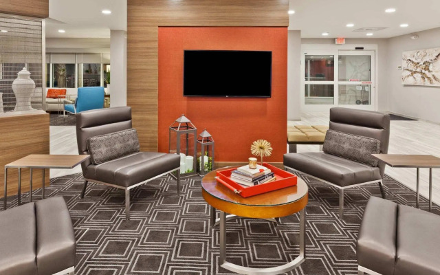 TownePlace Suites Dothan