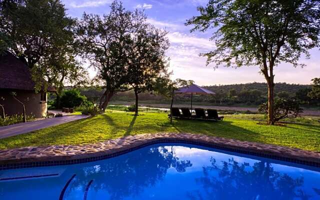 Emhosheni River Lodge