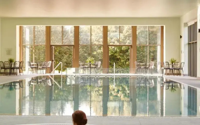 The Lodge at Ashford Castle