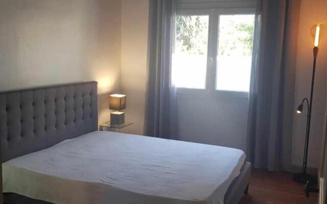 Maison Biscarrosse Plage, 2 pièces, 6 personnes - FR-1-319-181