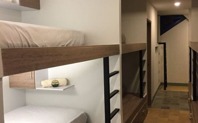 Hostal Siete Rios Cali