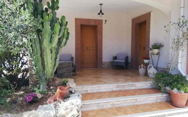 Villa Lina Bed&Breakfast