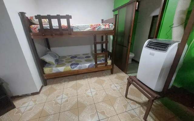 Nice Place Hostel