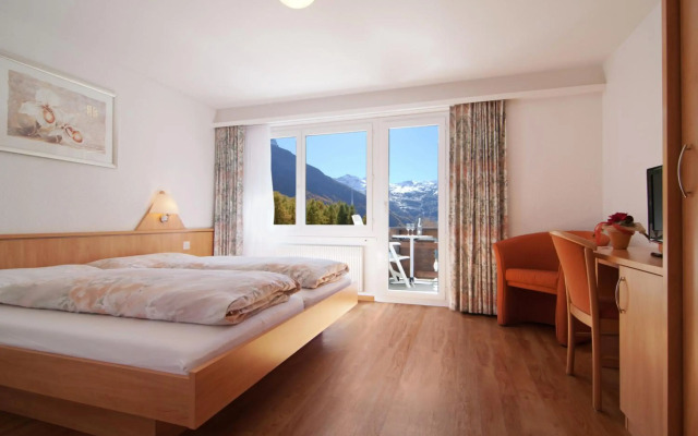 Hotel Eden No. 7