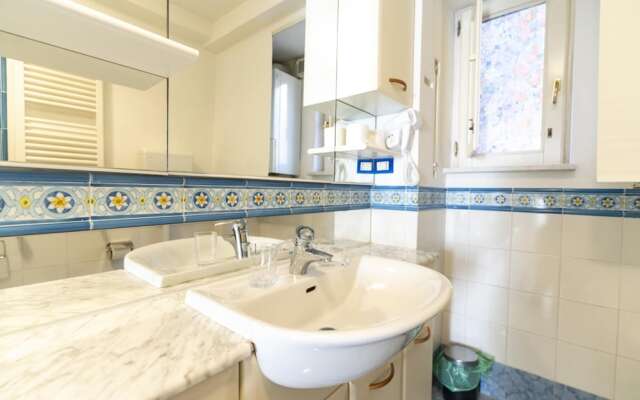 Piazza Sannazzaro 200 - Mir