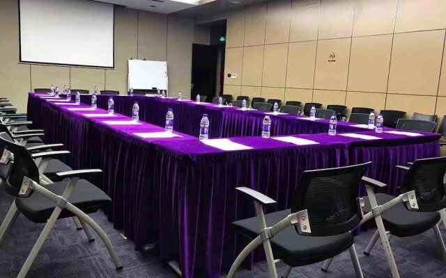 Atour Hotel People's Square Xiaoshan Hangzhou