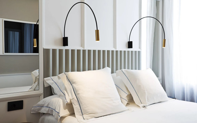 One Shot Conde Torrejón