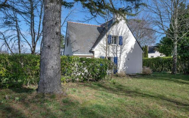 Charmante Maison Pour 11 Personnes a Sarzeau