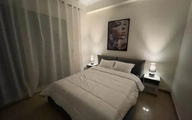 First row Sea view villa in safi Marassi