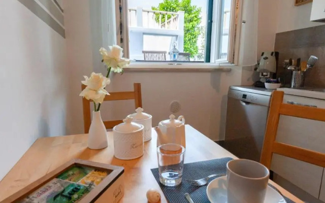 Casa Del Mare San Vincenzo - Appartamenti Vacanza