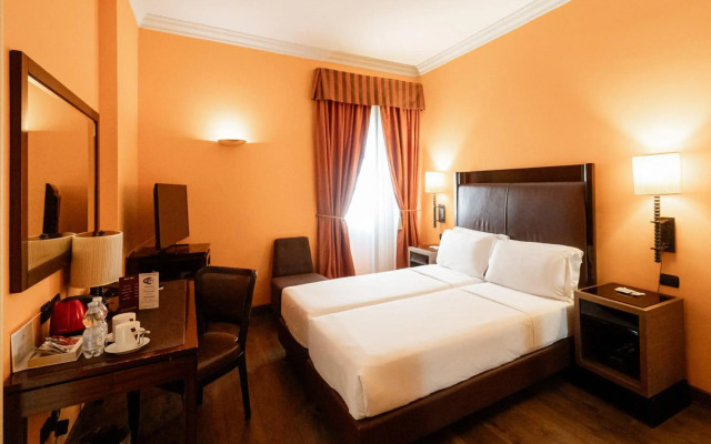Allegroitalia San Gallo Firenze