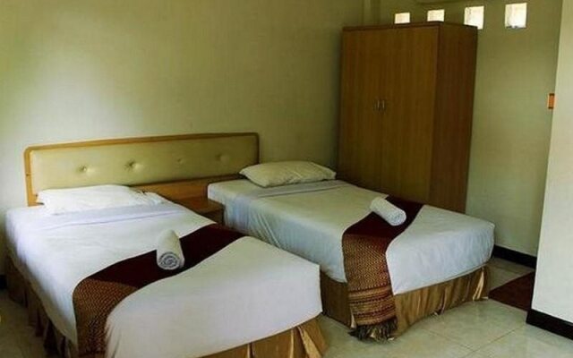 Koram Resort Samroiyod