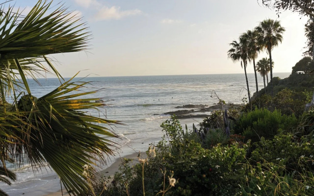 The Inn At Laguna Beach