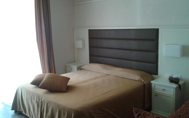 Hotel Regina