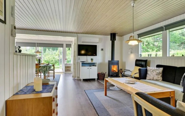 "Gaelle" - 200m from the sea in Funen