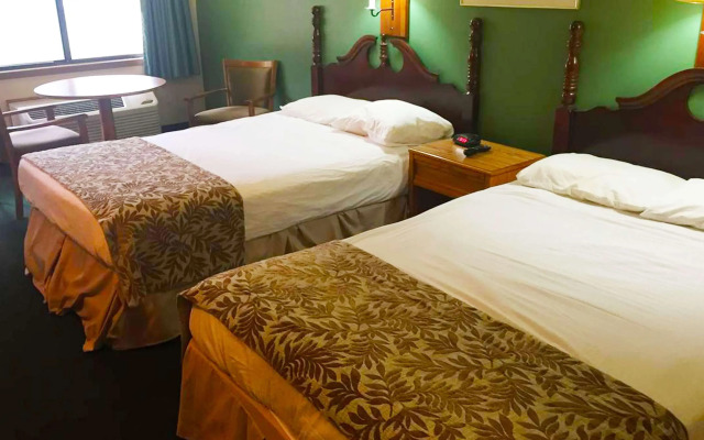 M Star Hotel Covington