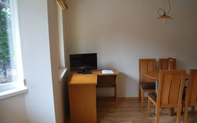 Apartment SC Villa Park Borovets