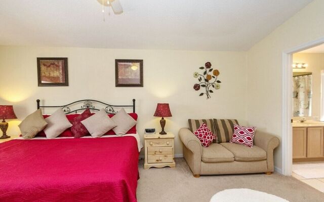 Sabai 5 Bedroom Home