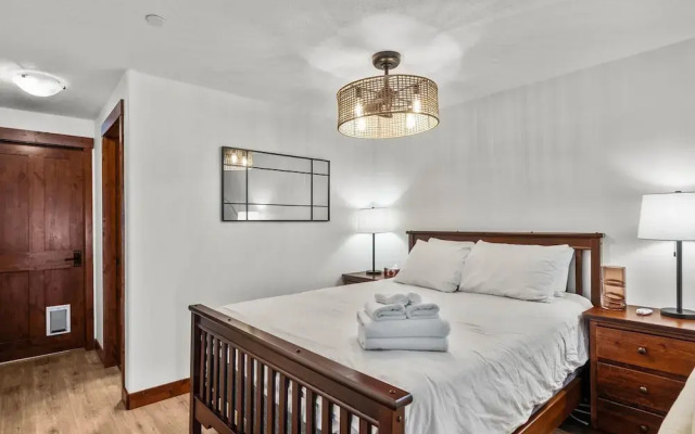 Trappers Landing #30 2 Bedroom Townhouse