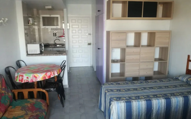 Studio for Holidays in Benalmadena