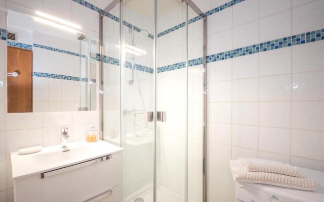 Résidence Clos Du Savoy