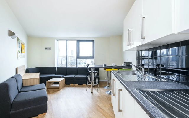 En Suite Rooms - Southwark