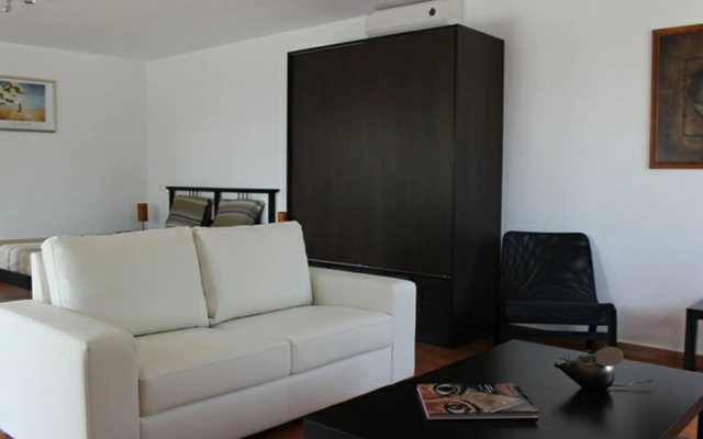 Spectacular Villa in Algarrobo with Private Swimming Pool