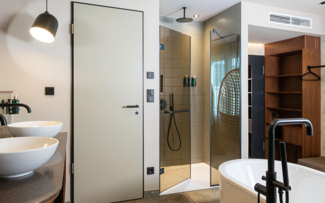 Cocoon Sendlinger Tor