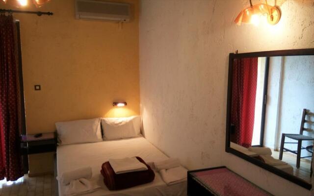 Minoas Hotel