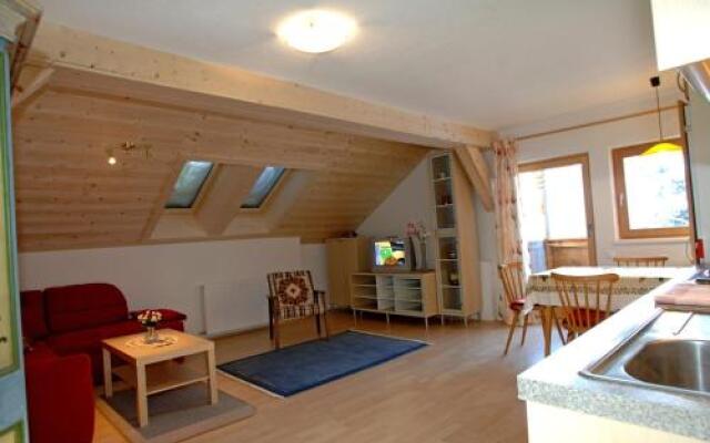 Landhaus Riedl