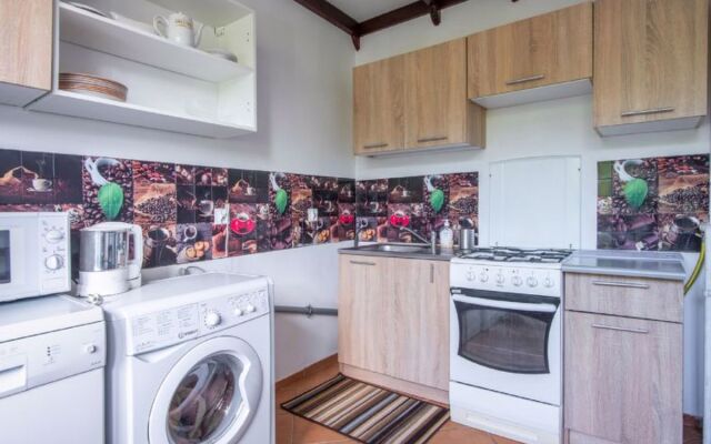 House Parkowa Koszalin