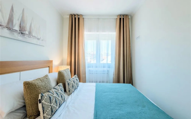 Bela Vista B in Lisboa