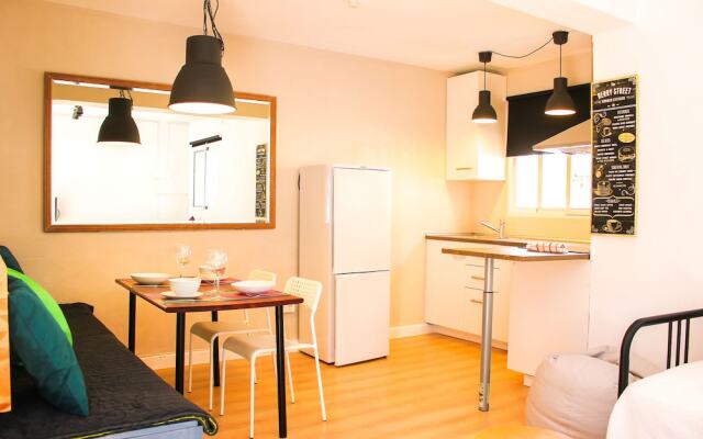 OleHolidays Casa de invitados el Rosario - piscina privada