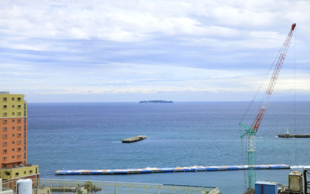 Fancy Business Hotel