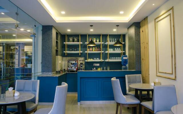 Hotel Fewa Trip