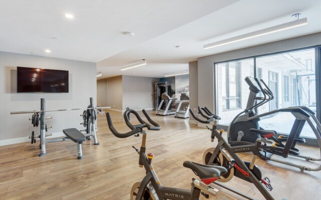 Corporate Stays L'Equinox Apartments